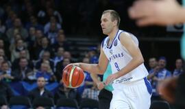 „Neptūnas“ parklupdė Prancūzijos čempionus!