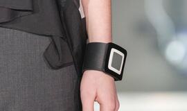 Madų šou sandėlyje