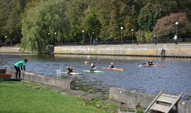 "Žemaičių taurė 2017"