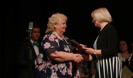 Klaipėdos mokytojai stebino talentais