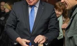 Klaipėdoje atidarytos Pilies dirbtuvės