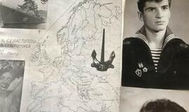 Bronislavui Vyšniauskui - 70