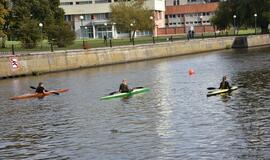 "Žemaičių taurė 2017"