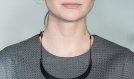 Madų šou sandėlyje