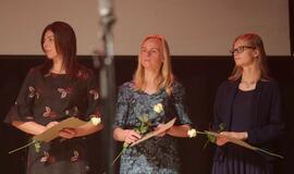 Klaipėdos mokytojai stebino talentais