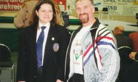 Bronislavui Vyšniauskui - 70