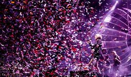 Džordanos Butkutės turas