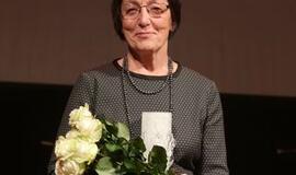 Klaipėdos mokytojai stebino talentais