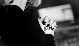 Džordanos Butkutės turas