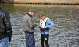 "Žemaičių taurė 2017"