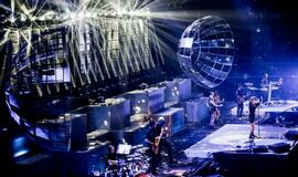 Džordanos Butkutės turas