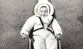 Bronislavui Vyšniauskui - 70