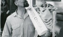 Bronislavui Vyšniauskui - 70