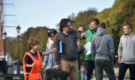 "Žemaičių taurė 2017"