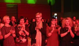 Klaipėdos mokytojai stebino talentais