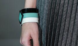 Madų šou sandėlyje