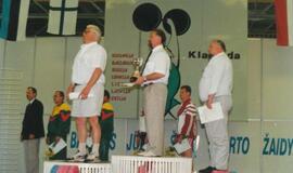 Bronislavui Vyšniauskui - 70