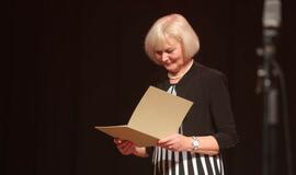 Klaipėdos mokytojai stebino talentais