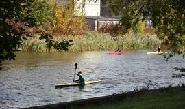 "Žemaičių taurė 2017"