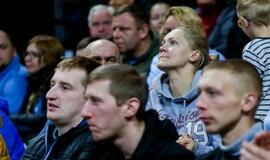 „Neptūnas“ Klaipėdoje nugalėjo „Pieno žvaigždes“