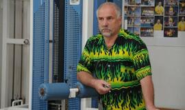 Bronislavui Vyšniauskui - 70