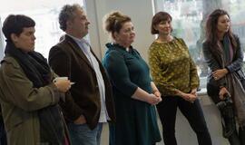 Klaipėdoje atidarytos Pilies dirbtuvės