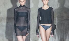 Madų šou sandėlyje