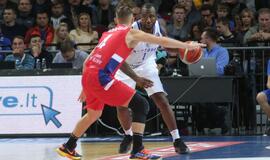 „Neptūnas“ parklupdė Prancūzijos čempionus!