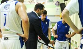 "Neptūnas-Akvaservis" Klaipėdoje nugalėjo "Telšius"