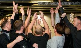 Džordanos Butkutės turas