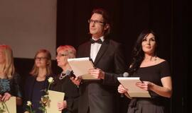 Klaipėdos mokytojai stebino talentais