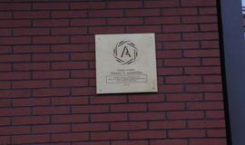 "Dangės krantines" papuošė Autentiškumo ženklas