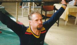 Bronislavui Vyšniauskui - 70