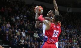 „Neptūnas“ parklupdė Prancūzijos čempionus!