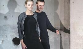 Madų šou sandėlyje