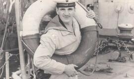 Bronislavui Vyšniauskui - 70