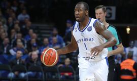 „Neptūnas“ parklupdė Prancūzijos čempionus!