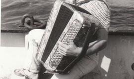 Bronislavui Vyšniauskui - 70