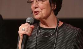 Klaipėdos mokytojai stebino talentais