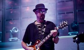 Džordanos Butkutės turas