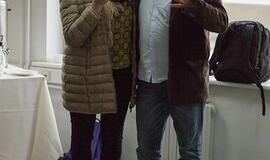 Klaipėdoje atidarytos Pilies dirbtuvės