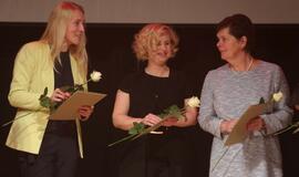 Klaipėdos mokytojai stebino talentais