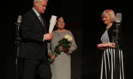 Klaipėdos mokytojai stebino talentais