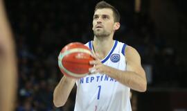 „Neptūnas“ parklupdė Prancūzijos čempionus!