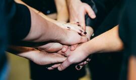 Džordanos Butkutės turas