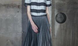 Madų šou sandėlyje