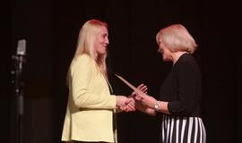 Klaipėdos mokytojai stebino talentais