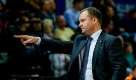 „Neptūnas“ Klaipėdoje nugalėjo „Pieno žvaigždes“