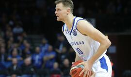 „Neptūnas“ parklupdė Prancūzijos čempionus!