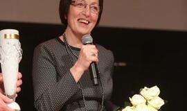 Klaipėdos mokytojai stebino talentais